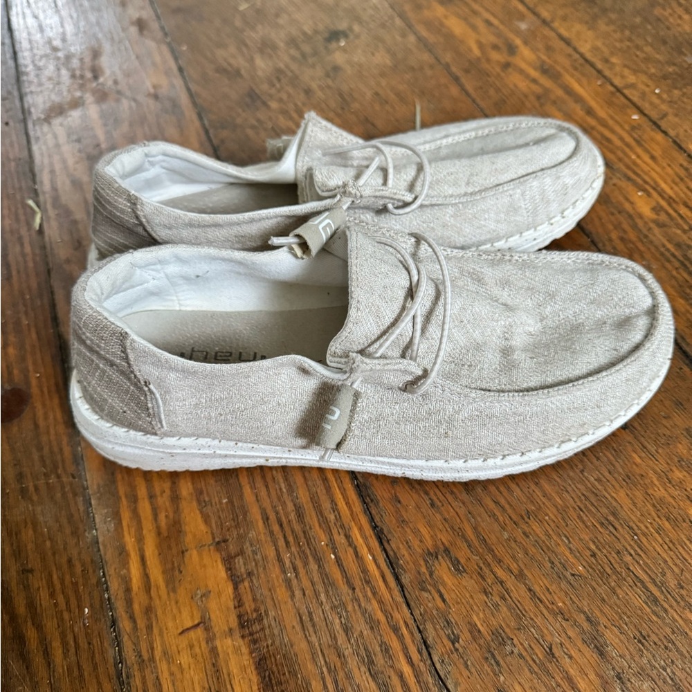 Women’s :hey dude